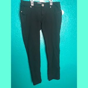 Guess Black Jeans Legging Style